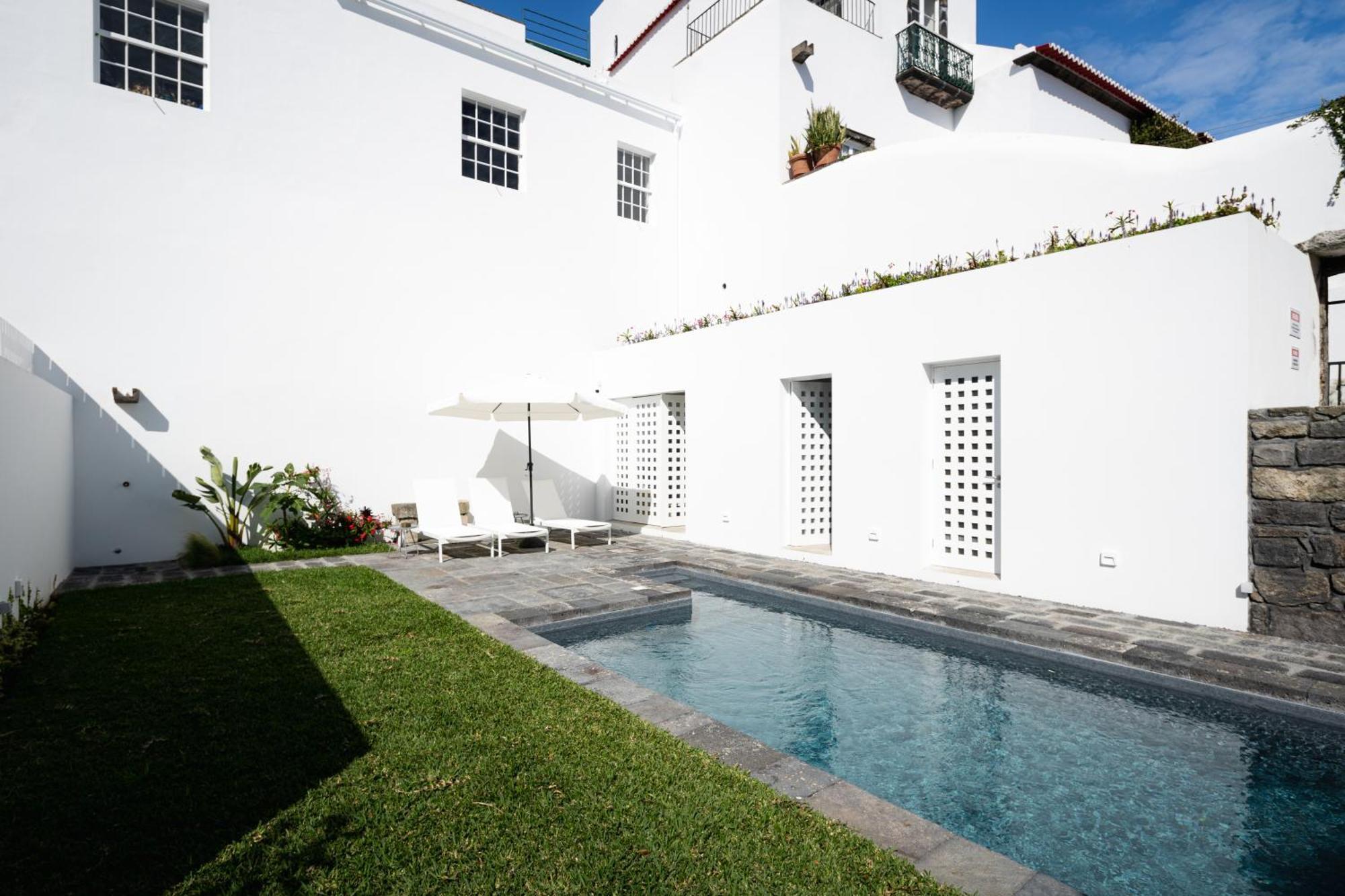 Solar De Santo Andre Hotel Ponta Delgada Exterior foto